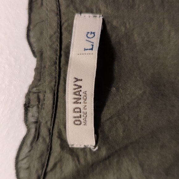 Woman's summer blouse - Picture 2 of 2